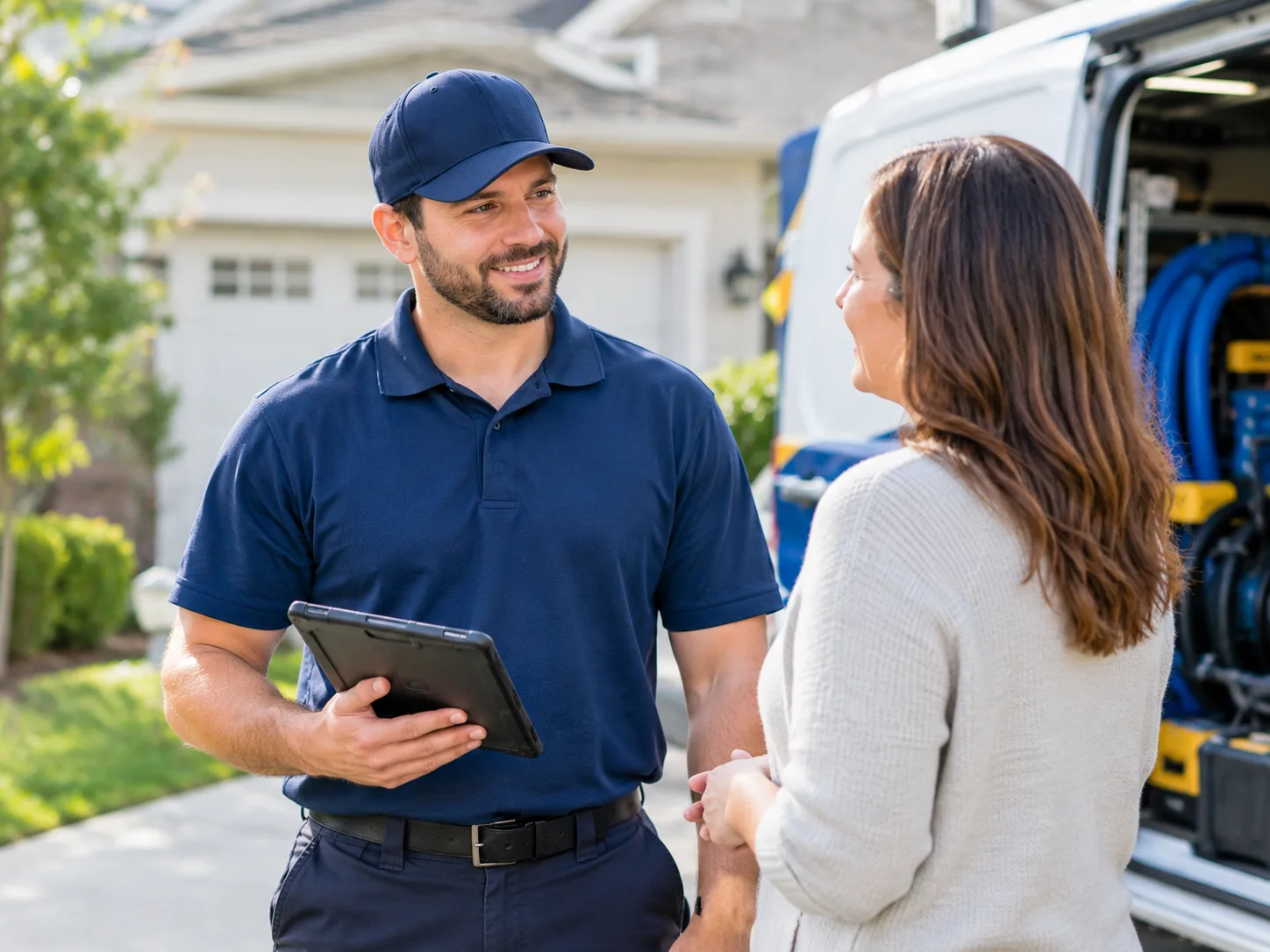 Sewage Backup Cleanup Irving, TX FAQs